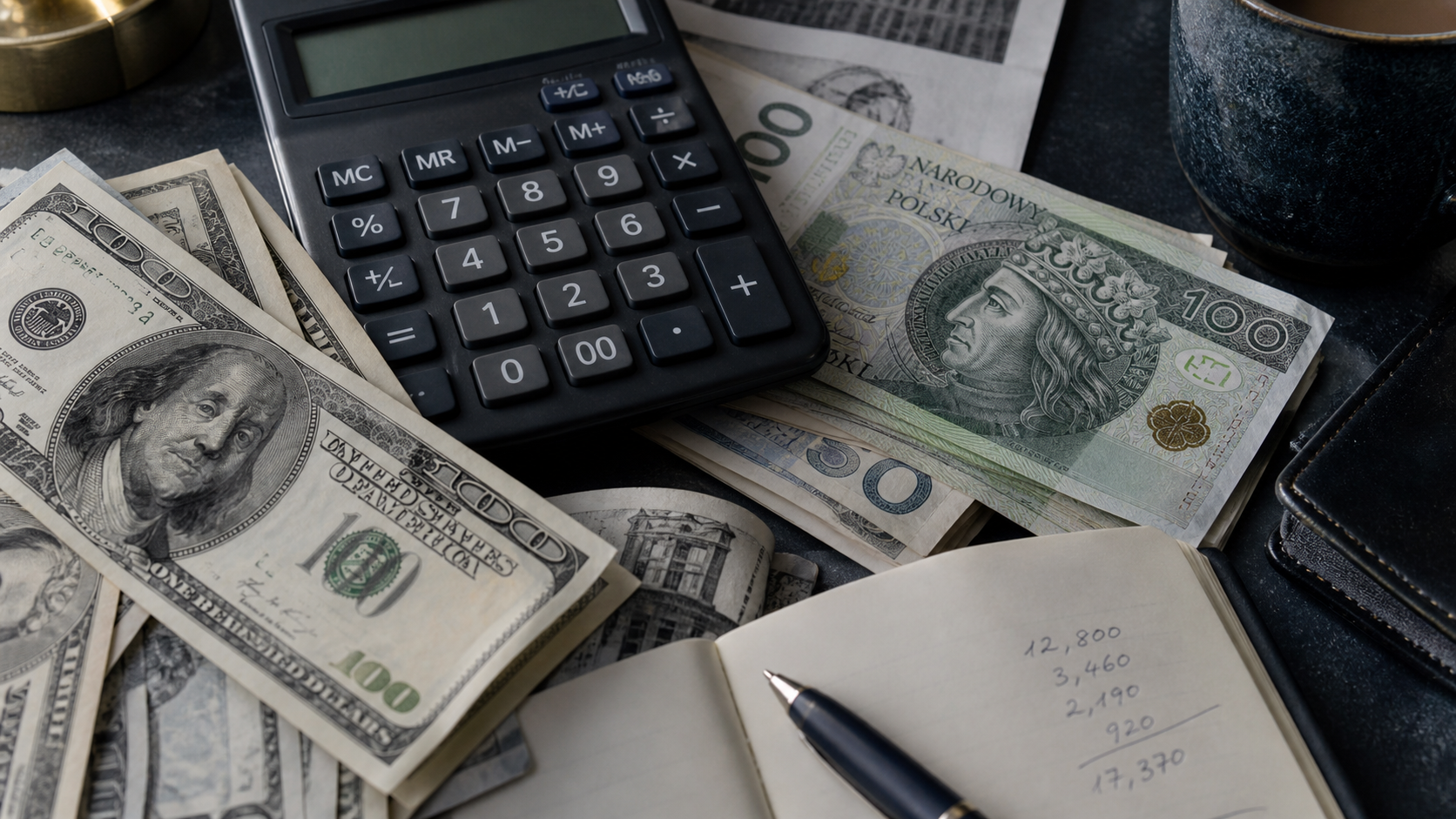 A rate you can explain — illustrative background for Forex API for Reference Rates & Currency Workflows; not a live data result.